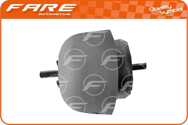 FARE SA 2522 - Holder, engine mounting car-mod.net