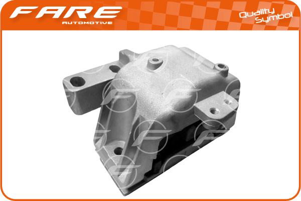 FARE SA 2571 - Holder, engine mounting car-mod.net