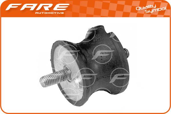 FARE SA 2577 - Mounting, manual transmission car-mod.net