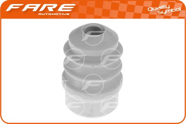 FARE SA 2696 - Rubber Buffer, suspension car-mod.net