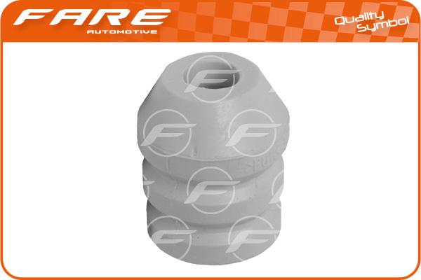 FARE SA 2691 - Rubber Buffer, suspension car-mod.net
