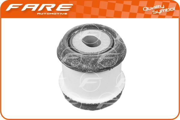 FARE SA 2698 - Holder, engine mounting car-mod.net