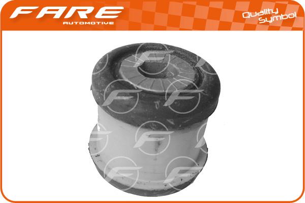 FARE SA 2697 - Holder, engine mounting car-mod.net