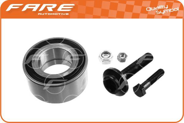 FARE SA 26405 - Bearing Kit, wheel hub car-mod.net
