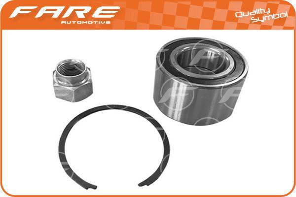 FARE SA 26422 - Bearing Kit, wheel hub car-mod.net