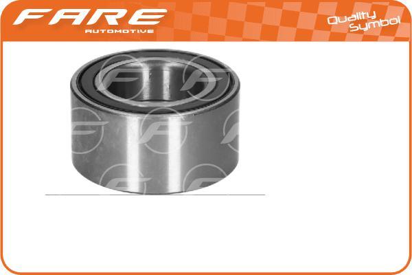 FARE SA 26470 - Bearing Kit, wheel hub car-mod.net