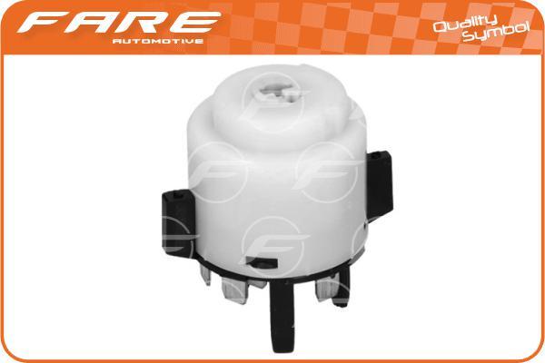 FARE SA 26594 - Ignition / Starter Switch car-mod.net