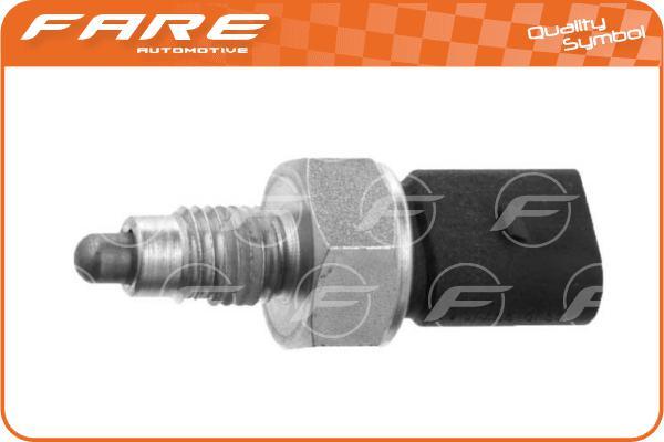FARE SA 26592 - Reverse light Switch car-mod.net