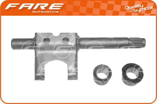 FARE SA 2659 - Release Fork, clutch car-mod.net