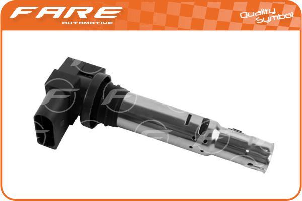 FARE SA 26542 - Ignition Coil car-mod.net