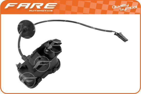 FARE SA 26559 - Actuator, central locking system car-mod.net