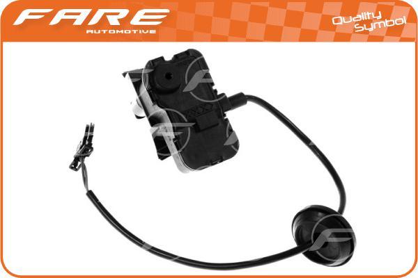 FARE SA 26561 - Actuator, tank flap car-mod.net