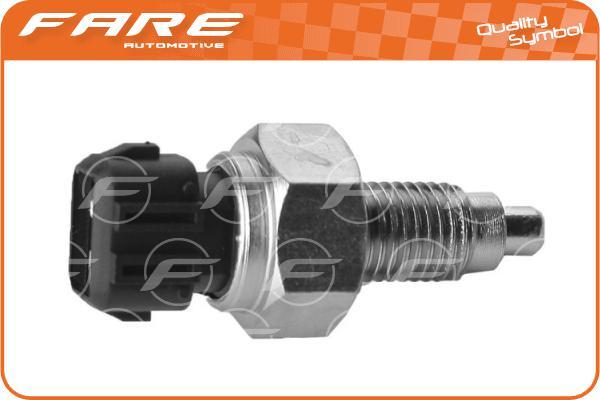 FARE SA 26589 - Reverse light Switch car-mod.net