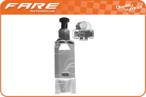 FARE SA 26584 - Brake Light Switch / Clutch car-mod.net