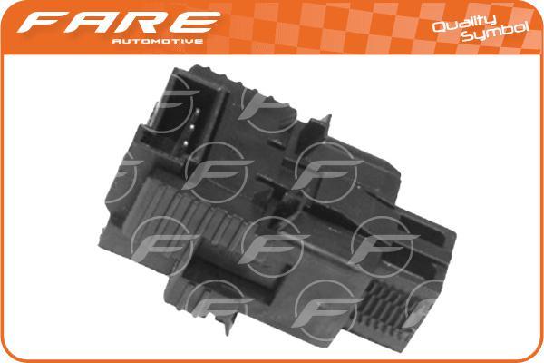 FARE SA 26586 - Brake Light Switch / Clutch car-mod.net