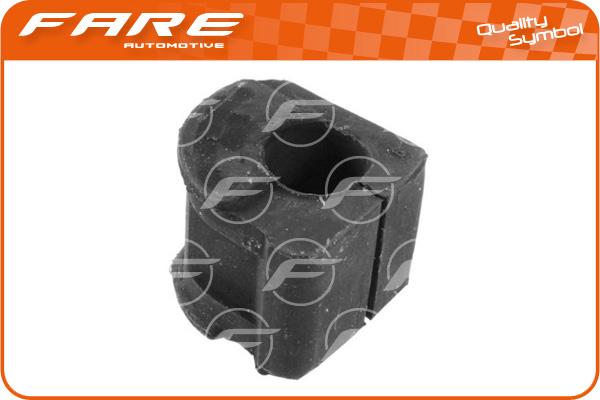 FARE SA 2657 - Bearing Bush, stabiliser car-mod.net