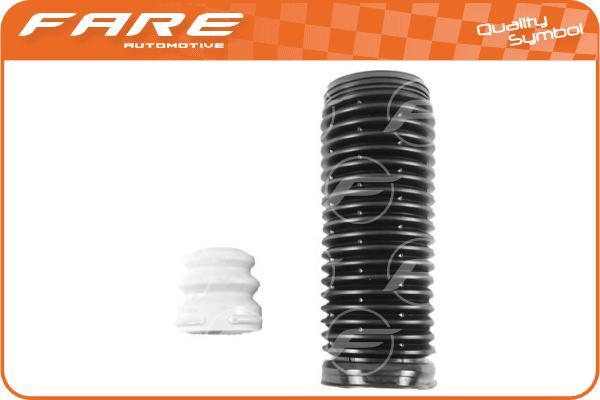 FARE SA 26699 - Dust Cover Kit, shock absorber car-mod.net