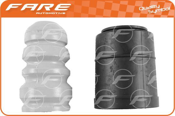 FARE SA 26691 - Dust Cover Kit, shock absorber car-mod.net