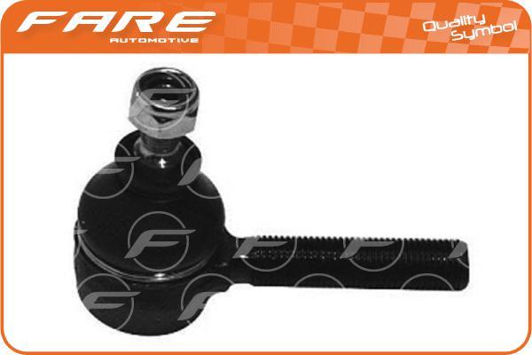 FARE SA 26642 - Tie Rod End car-mod.net