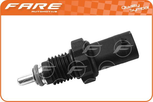 FARE SA 26614 - Coolant temperature Sensor car-mod.net