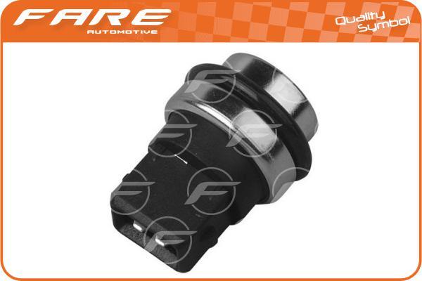 FARE SA 26611 - Coolant temperature Sensor car-mod.net