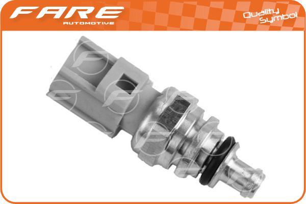 FARE SA 26613 - Coolant temperature Sensor car-mod.net