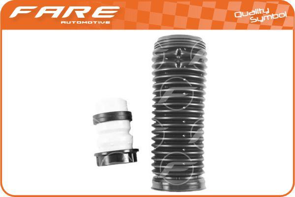 FARE SA 26688 - Dust Cover Kit, shock absorber car-mod.net