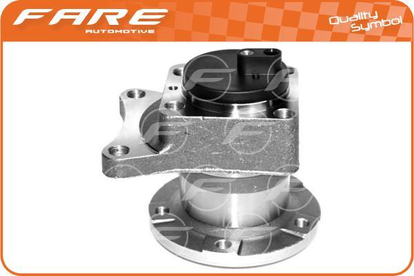 FARE SA 26194 - Wheel Hub car-mod.net