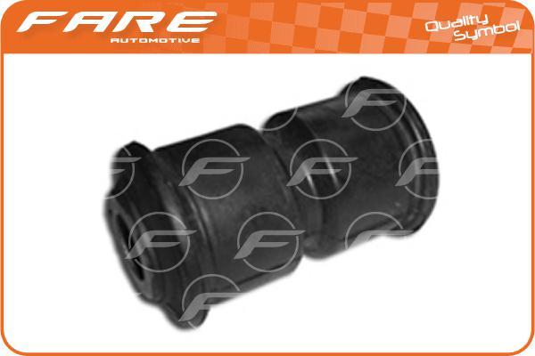 FARE SA 26155 - Bush, leaf spring car-mod.net