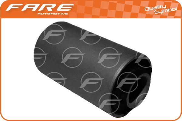 FARE SA 26166 - Bush, leaf spring car-mod.net