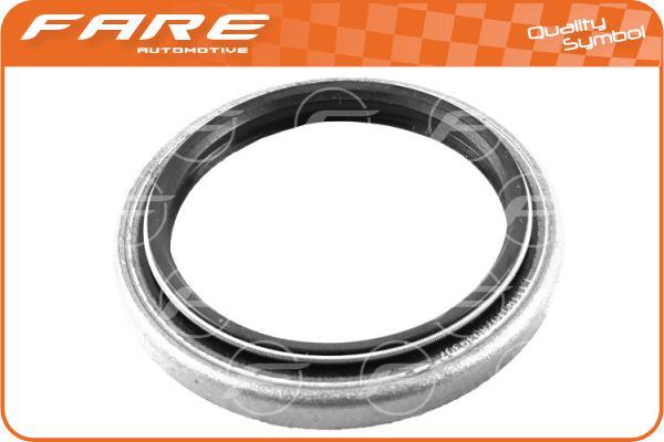 FARE SA 26136 - Shaft Seal, differential car-mod.net
