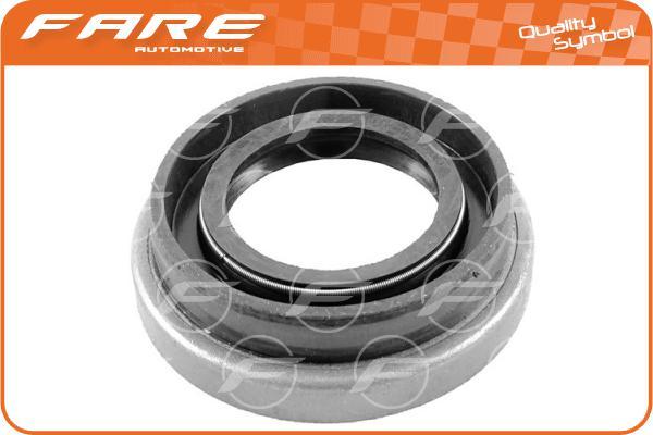 FARE SA 26138 - Shaft Seal, differential car-mod.net
