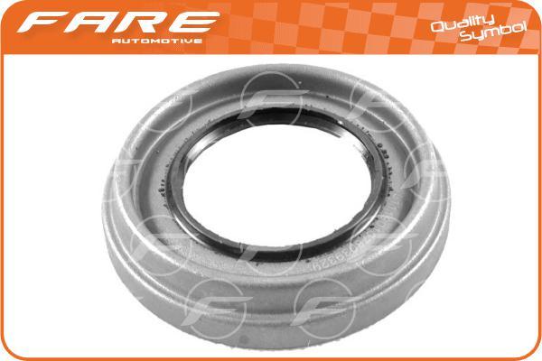 FARE SA 26137 - Shaft Seal, differential car-mod.net