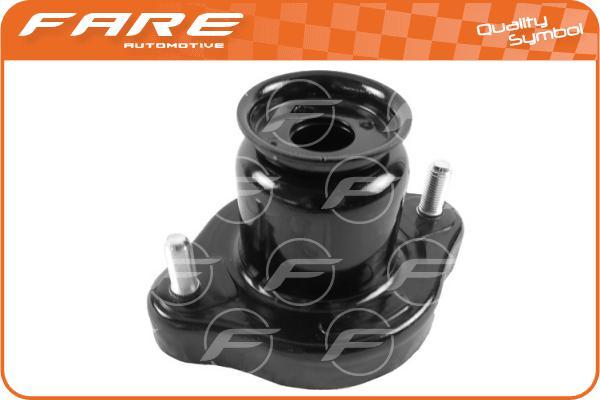 FARE SA 26834 - Mounting, shock absorbers car-mod.net