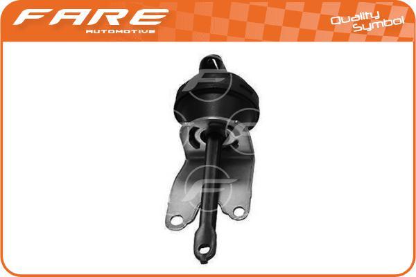 FARE SA 26824 - Throttle body car-mod.net