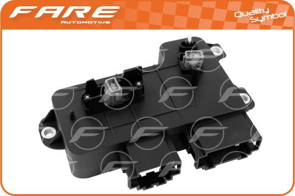 FARE SA 26823 - Control, seat adjustment car-mod.net
