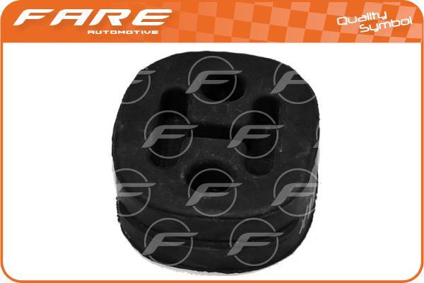 FARE SA 26870 - Holding Bracket, silencer car-mod.net
