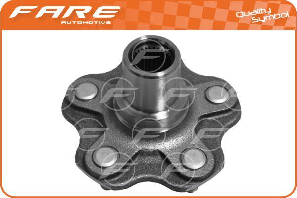 FARE SA 26311 - Wheel Hub car-mod.net