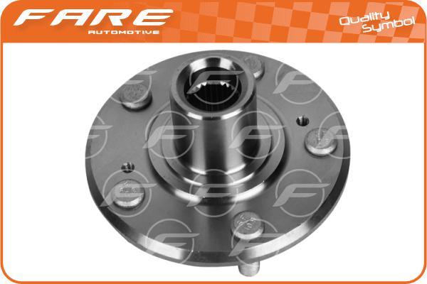 FARE SA 26296 - Wheel Hub car-mod.net