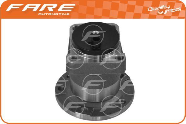 FARE SA 26298 - Wheel Hub car-mod.net