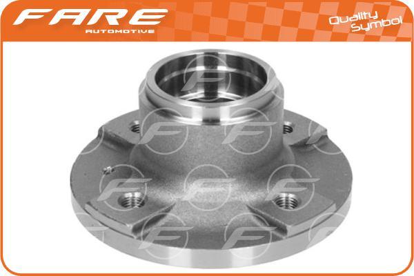 FARE SA 26293 - Wheel Hub car-mod.net