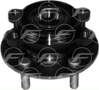 FARE 26265 - Wheel Hub car-mod.net