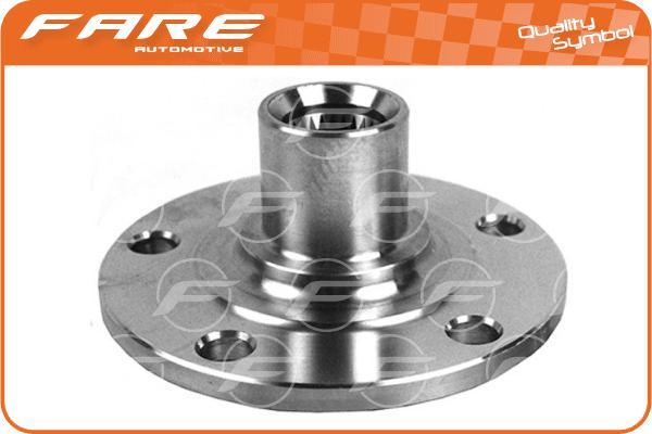 FARE SA 26211 - Wheel Hub car-mod.net
