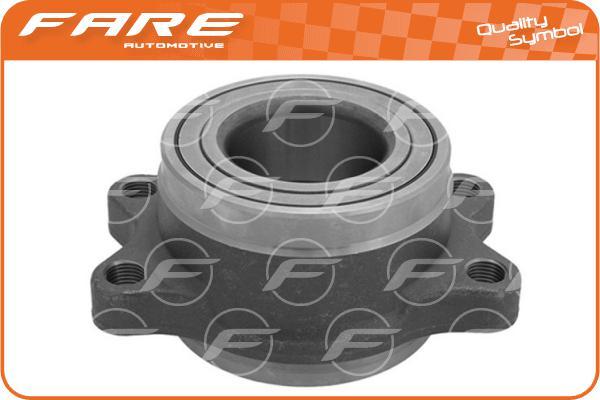 FARE SA 26282 - Wheel Hub car-mod.net