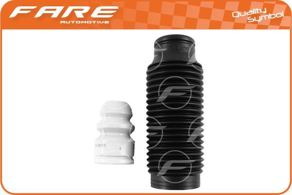 FARE SA 26742 - Dust Cover Kit, shock absorber car-mod.net