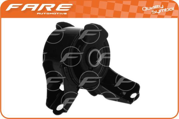FARE SA 20941 - Holder, engine mounting car-mod.net