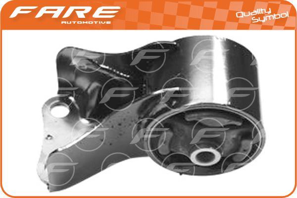 FARE SA 20955 - Holder, engine mounting car-mod.net