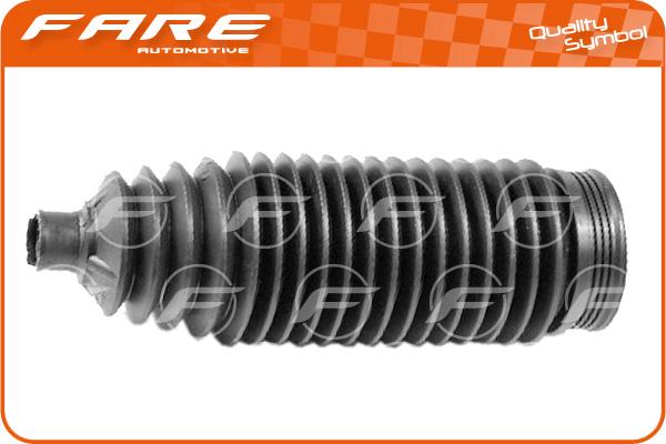 FARE SA 2066 - Bellow, steering car-mod.net