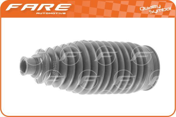 FARE SA 20012 - Bellow, steering car-mod.net