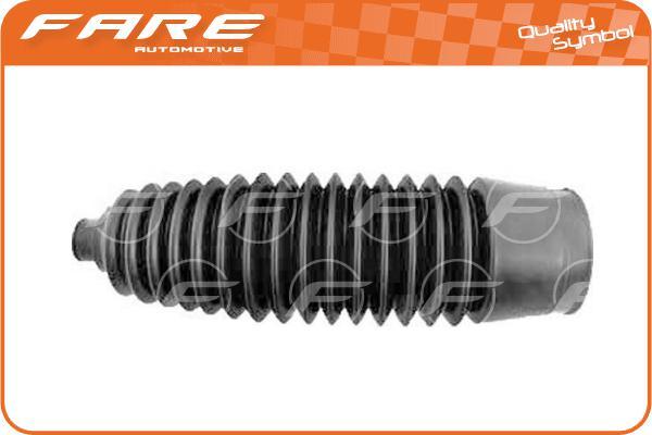 FARE SA 20022 - Bellow, steering car-mod.net